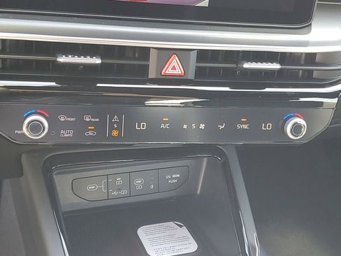 New 2026 Kia K5 GT-Line image 18