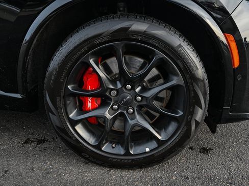 Used 2024 Dodge Durango SRT Hellcat w/ Black Package image 15