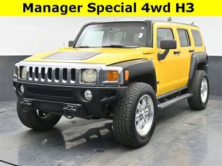 Used 2006 HUMMER H3 image 1