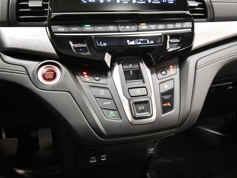 Certified 2025 Honda Odyssey EX-L image 26