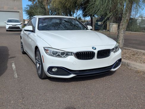Used 2017 BMW 430i Coupe image 2