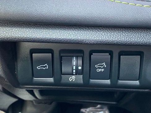 Used 2020 Subaru Outback Onyx Edition XT image 15