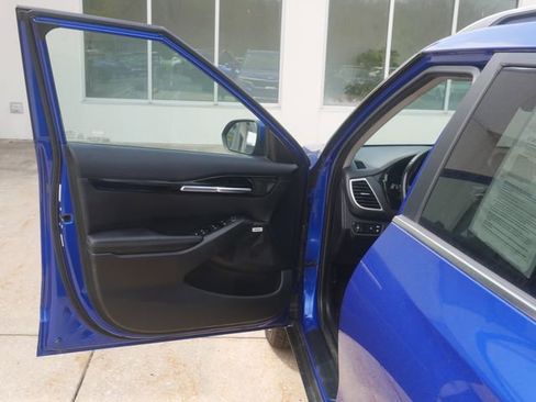 Used 2021 Kia Seltos SX AWD/4WD image 22