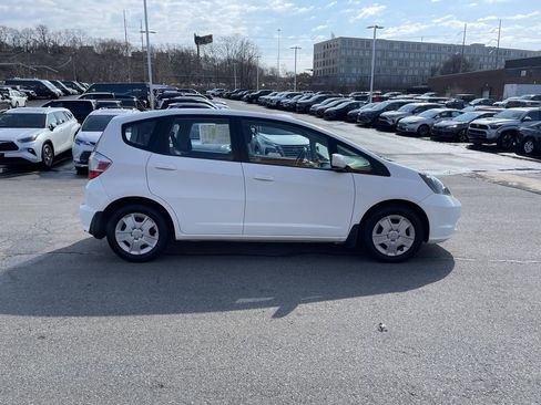 Used 2013 Honda Fit image 7