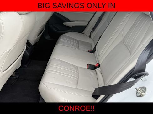 Used 2019 Honda Accord Touring image 25