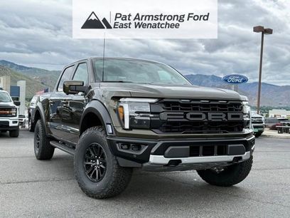 New 2026 Ford F150 Raptor