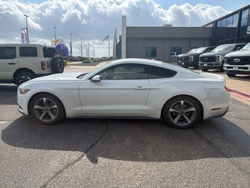 Used 2016 Ford Mustang Premium w/ Equipment Group 201A image 4