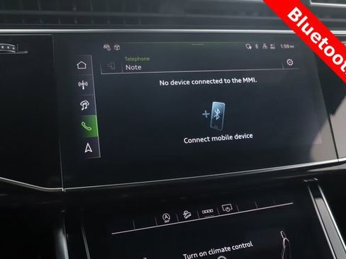 Used 2025 Audi Q7 2.0T Premium Plus image 5