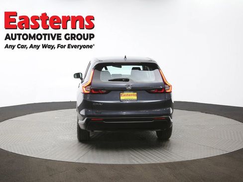 Used 2023 Honda CR-V LX image 36