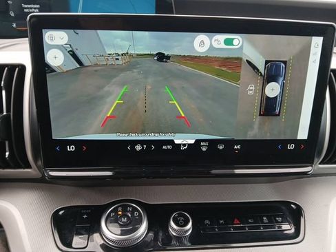 Certified 2025 Ford Expedition Max Active RWD image 25