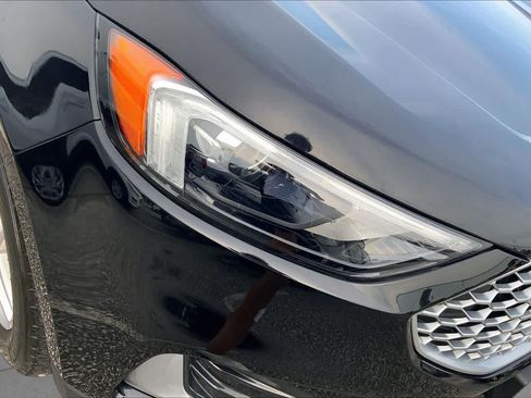 Used 2024 Ford Edge SEL AWD/4WD image 28