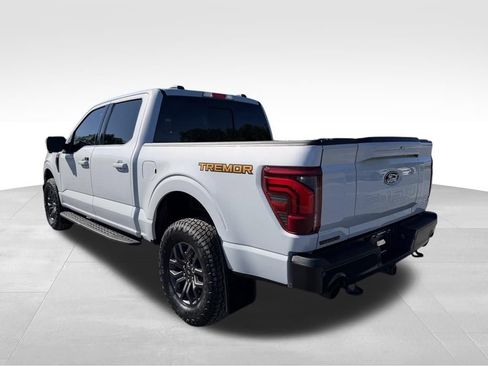 Used 2025 Ford F150 Tremor w/ Equipment Group 402A High AWD/4WD image 17