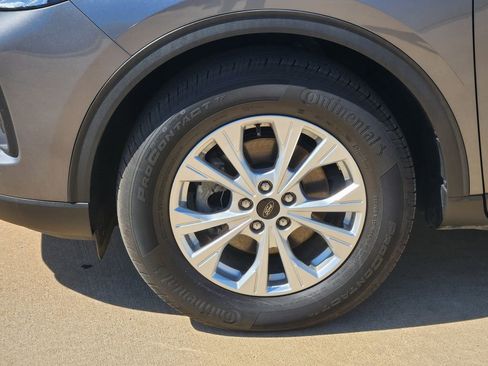 Used 2023 Ford Escape Active w/ Tech Pack #2 image 16