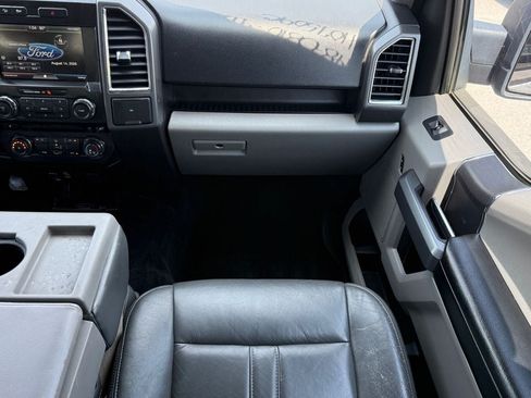 Used 2015 Ford F150 XLT w/ Equipment Group 301A Mid AWD/4WD image 15