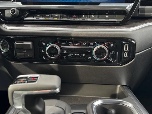 New 2026 Chevrolet Silverado 1500 LTZ image 24