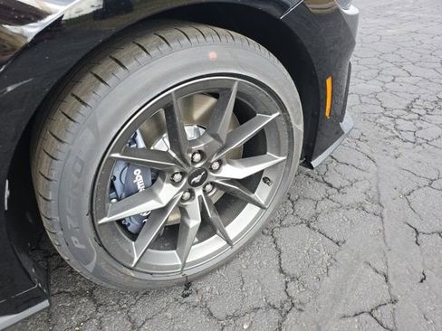 New 2024 Ford Mustang Dark Horse image 25