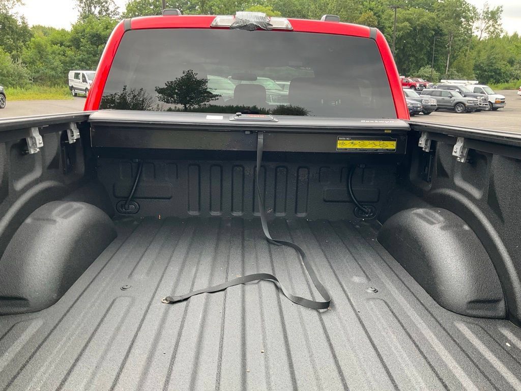 Certified 2022 Ford F150 XLT w/ Equipment Group 302A High AWD/4WD image 25