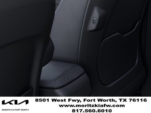 New 2026 Kia EV6 Light RWD image 26