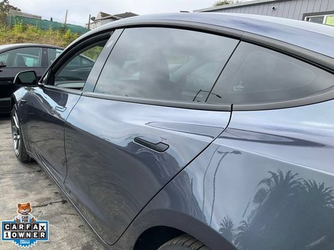 Used 2023 Tesla Model 3 Standard Range RWD image 88