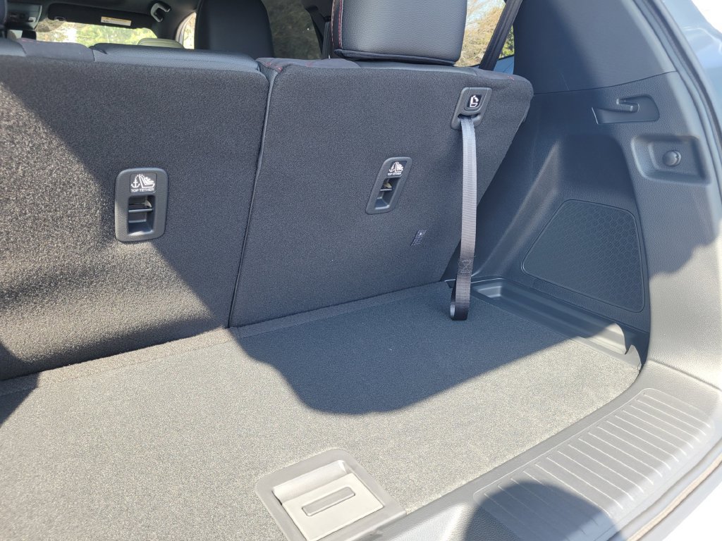 New 2026 Honda Pilot Black Edition image 42