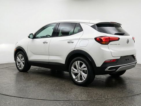 Used 2025 Buick Encore GX Preferred AWD/4WD image 6