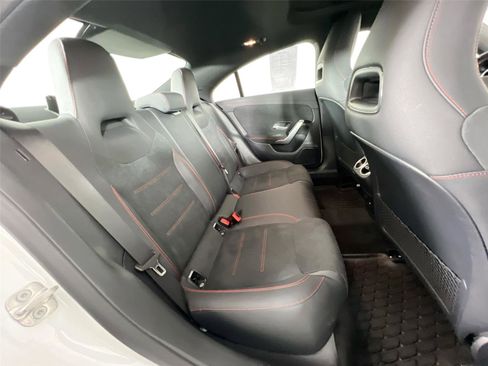 Certified 2026 Mercedes-Benz CLA 250 CLA 250 image 23