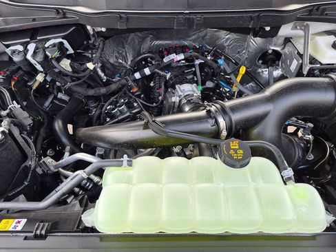 New 2026 Ford F150 XLT AWD/4WD image 20