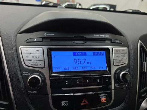 Used 2013 Hyundai Tucson GLS FWD image 16