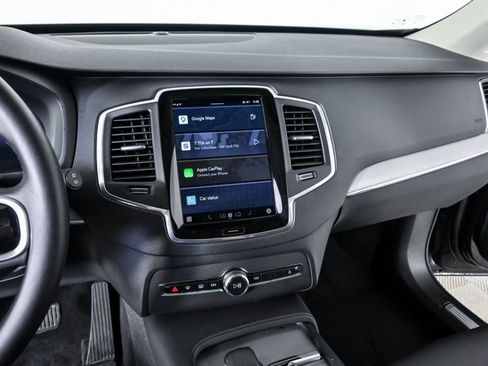 Certified 2025 Volvo XC90 B5 Core AWD/4WD image 14