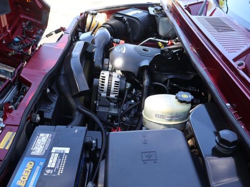 Used 2005 HUMMER H2 SUT w/ Preferred Equipment Group image 38