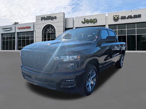 New 2026 RAM 1500 Express image 8