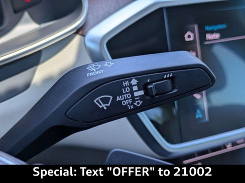 Used 2021 Audi A6 2.0T Premium w/ Convenience Package AWD/4WD image 30