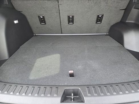 New 2025 Chevrolet Equinox RS w/ Convenience Package III image 24