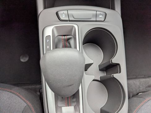 New 2026 Chevrolet Trax RS w/ Sunroof Package image 33