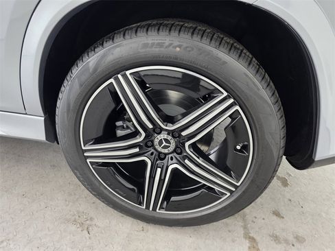 New 2026 Mercedes-Benz GLE 450 4MATIC image 14