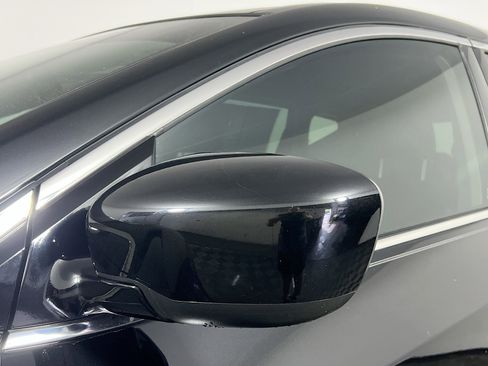 Used 2021 Nissan Murano S image 12