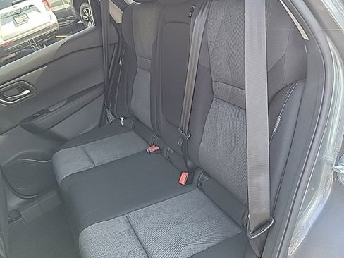 New 2026 Nissan Rogue SV w/ Cold Weather Package image 30