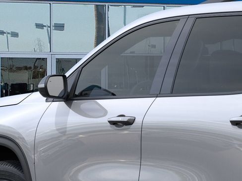 New 2026 Chevrolet Traverse LT FWD image 12