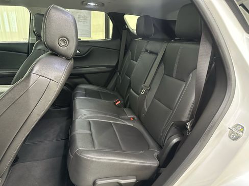 Used 2023 Chevrolet Blazer LT w/ Midnight/Sport Edition AWD/4WD image 19