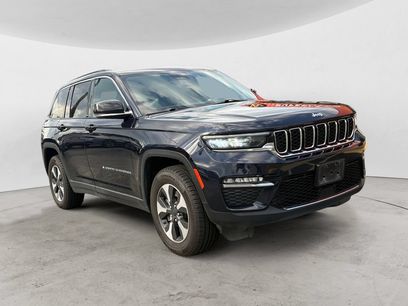 Used 2024 Jeep Grand Cherokee Limited 4xe