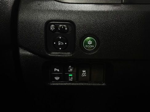 Used 2024 Honda Passport TrailSport image 31