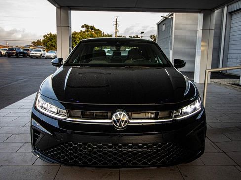 New 2026 Volkswagen Jetta Sport image 7