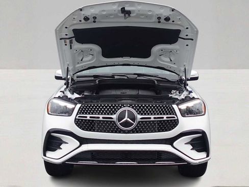 New 2026 Mercedes-Benz GLE 350 GLE 350 image 10