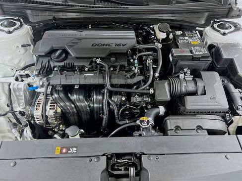 New 2025 Kia K4 GT-Line image 29