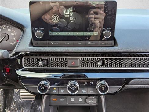 New 2026 Honda Civic Sport image 12