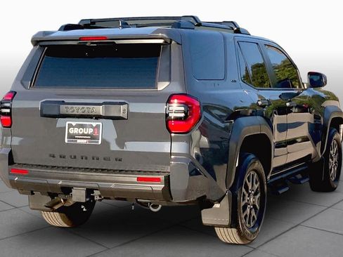 Used 2025 Toyota 4Runner SR5 RWD image 13
