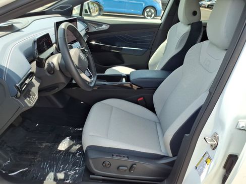 Certified 2025 Volkswagen ID.4 Pro S Plus AWD/4WD image 20