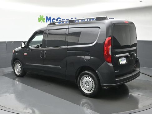 Used 2018 RAM ProMaster City Tradesman FWD image 22