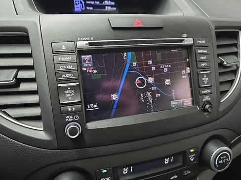 Used 2012 Honda CR-V EX-L image 24