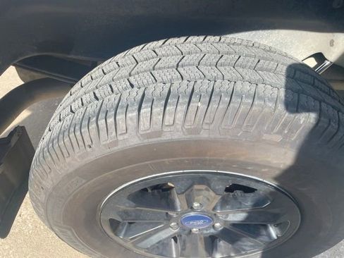 Used 2017 Ford F150 XL w/ Equipment Group 101A Mid RWD image 11
